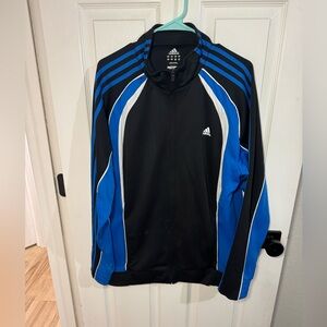 Adidas Clima365 Full Zip Jacket